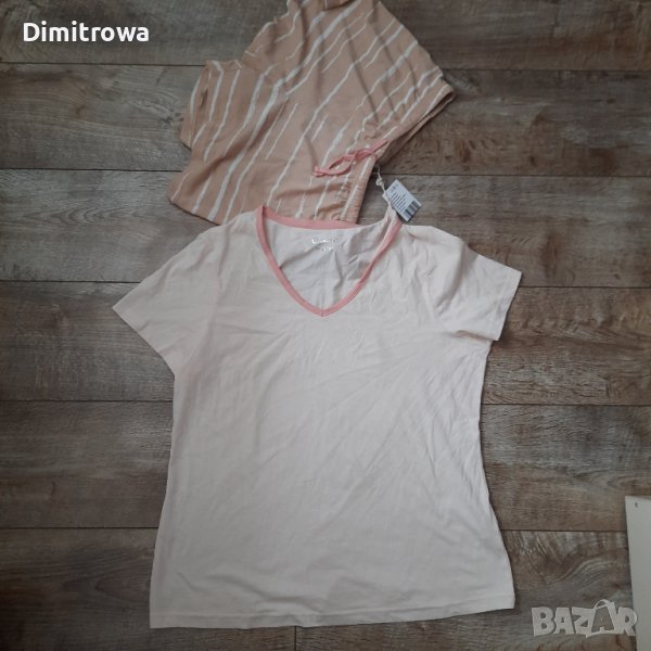 р-рМ дамска лятна пижама, снимка 1