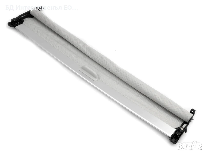 5GG877307  Комплект щора за панорамен таван, Volkswagen, Golf 7 2012-2018, Сив, снимка 1