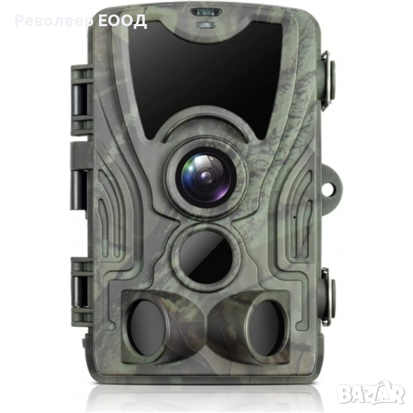 Ловна камера Suntek HC-801A Pro, PIR sensor, 16MP Color CMOS, снимка 1