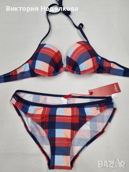 Нов бански S. Oliver, снимка 1