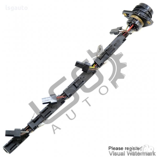 Инсталация горивни дюзи Seat Toledo III 2004-2009 ST120821N-231, снимка 1