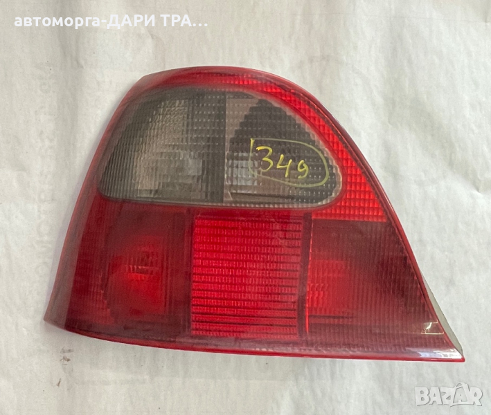 Стоп за Ровер 25 2002г / Stop za Rover 25 02 g, снимка 1