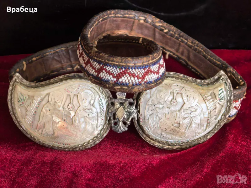 Религиозни пафти , снимка 1