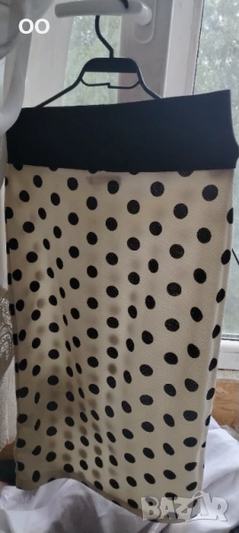 Елегантна пола от Франция, снимка 1