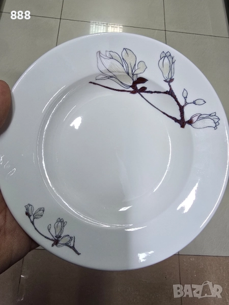 чинии , снимка 1