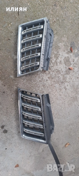 решетка за Mitsubishi L200 2013 2014г, снимка 1