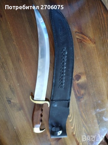 Нож,меч,сабя, снимка 1