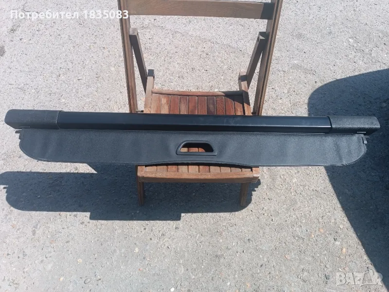 Щора за багажник Mercedes A-class W169 от 2004 до 2012г, снимка 1