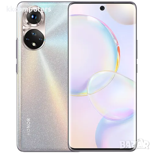 ЧАСТИ - за HUAWEI - Honor 50, снимка 1