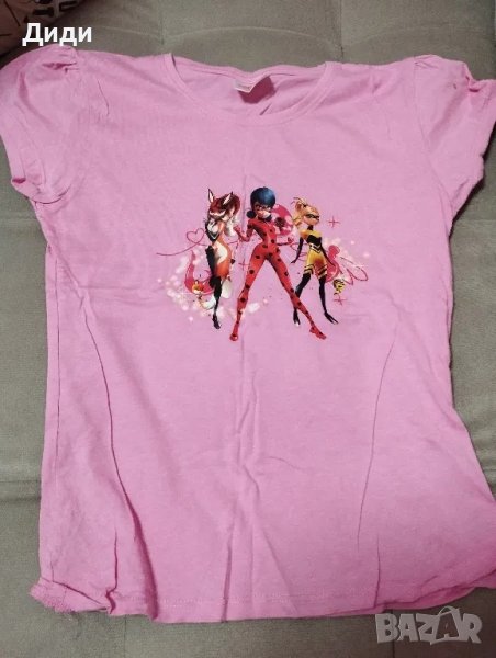 Продавам детска тениска , снимка 1