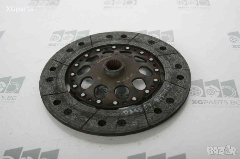  Феродов диск за VW Passat 5.5 1.9tdi 131к.с. 2002г., снимка 1