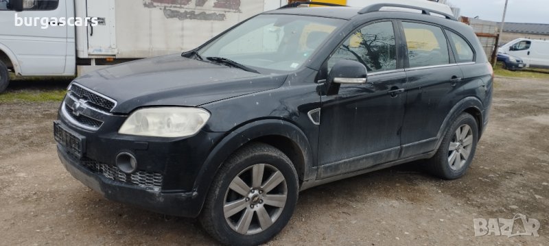 Chevrolet Captiva 3.2-230к.с. 4WD Автоматик на части, снимка 1