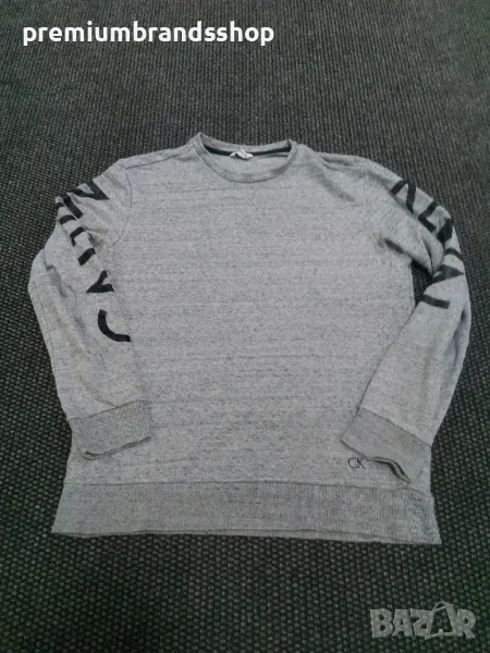 Calvin klein суичър M мъжки , снимка 1