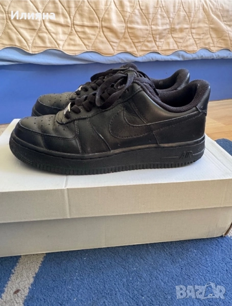 Дамски обувки Nike air force 1, снимка 1