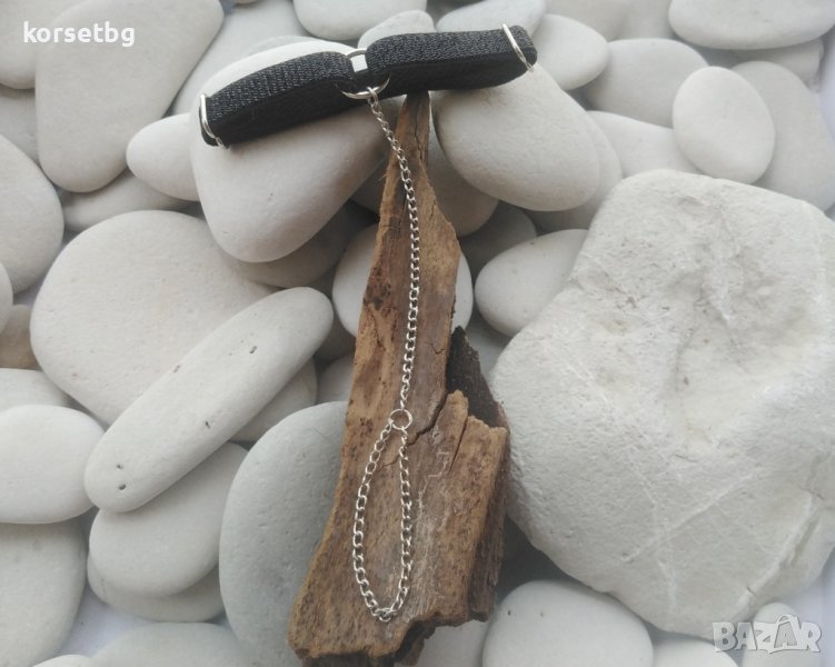 Гривна пръстен 7100, снимка 1