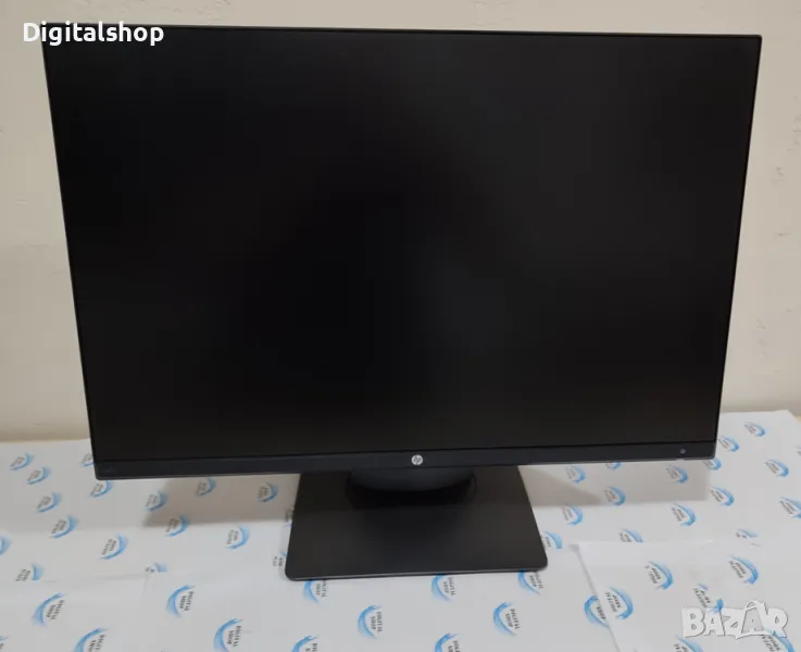 Монитор Hp Z24n IPS, HDMI 24'', Клас 'А', снимка 1