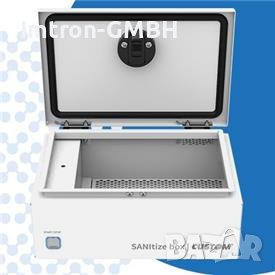 Дезинфекция кутия SANItize  976MN010000003 - Средна  Custom SANItize box - Medium, снимка 1