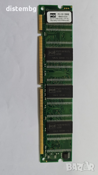 128MB SD-Ram памет за компютър, снимка 1
