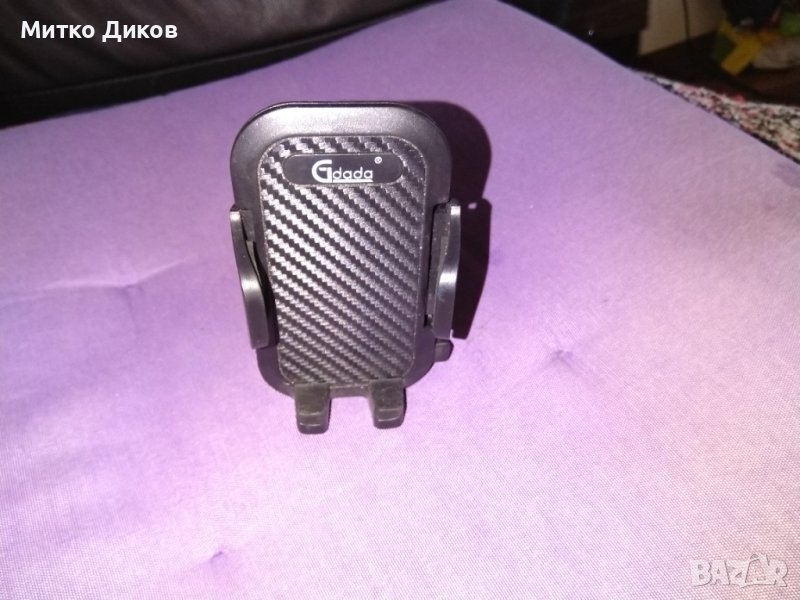 Gdada стойка маркова за телефон за кола нова за различни размери, снимка 1