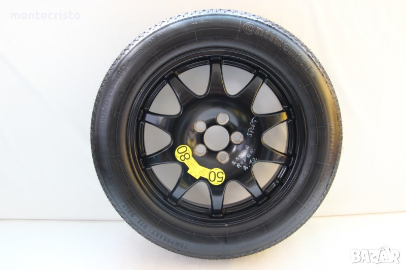 Резервна гума патерица Land Rover Range Rover Sport L320 (2005-2013г.) 72.6 / 5x120 / 19 цола, снимка 1