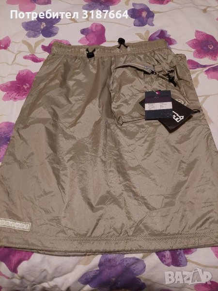 Brunotti спортна пoла, снимка 1