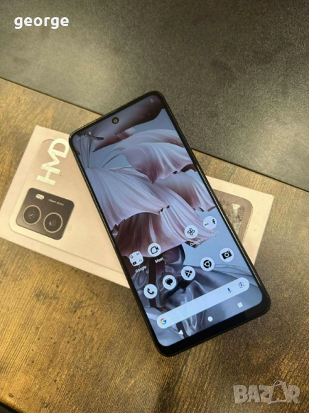 Телефон HMD Pulse, снимка 1