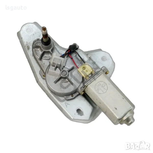Моторче задна чистачка Mazda 2 I (DY) 2003-2007 ID: 137940, снимка 1