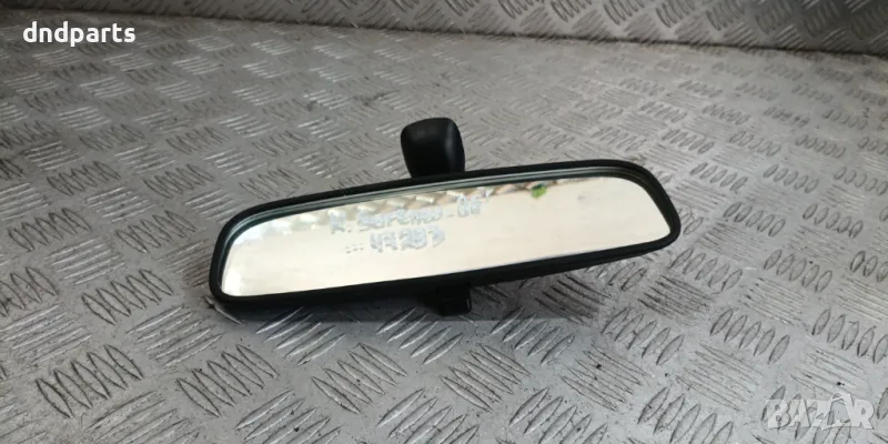 Вътрешно огледало Kia Sorento 2006г.	, снимка 1