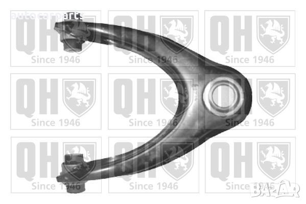 Десен напречен носач за ХОНДА Сивик / HONDA Civic VI (EJ, EK), снимка 1