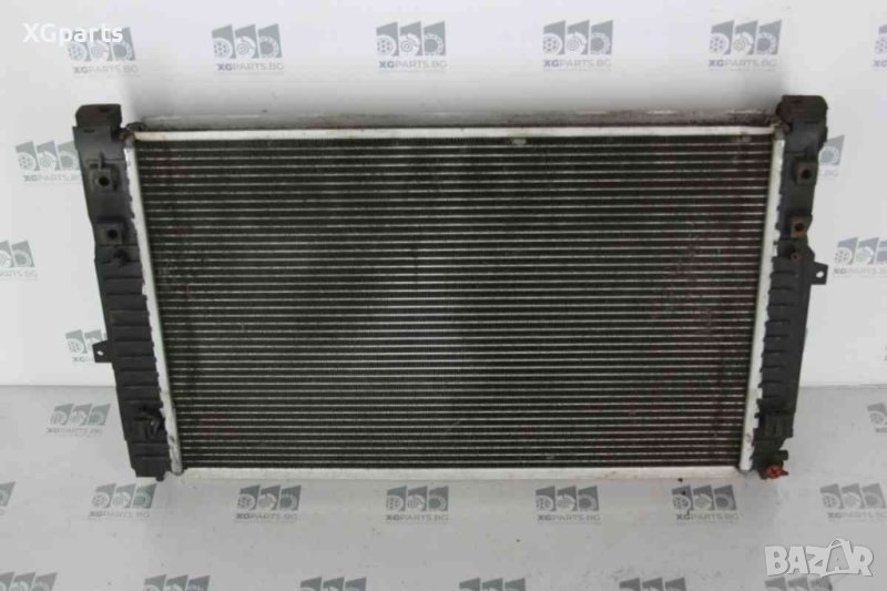 Воден радиатор за VW Passat B5 1.8i 125к.с. (1996-2005) 8D0121251P, снимка 1