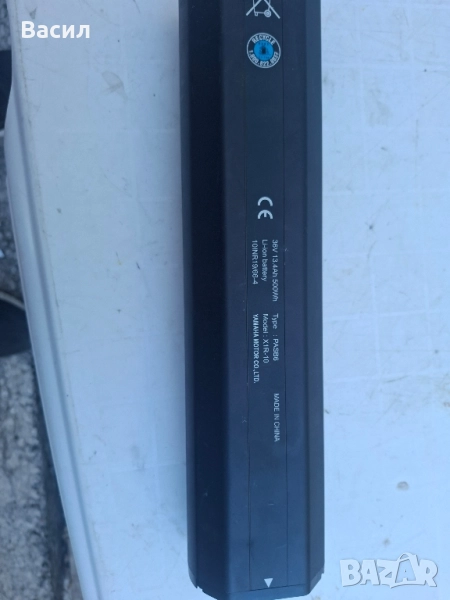 Батерии за ел велосипеди , снимка 1