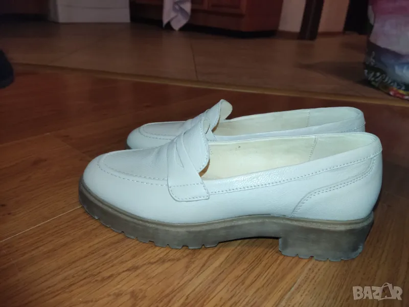 Дамски обувки, снимка 1