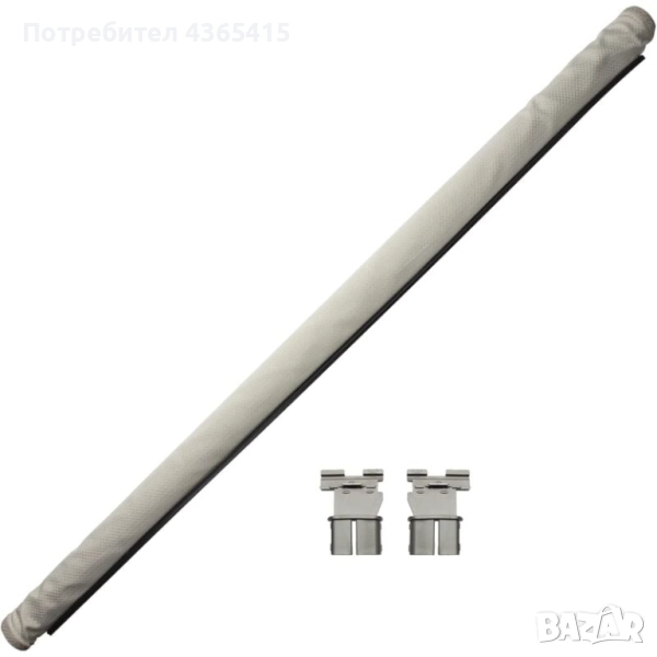 Щора за панорамен покрив за Seat Alhambra 7N (2010–2020) 1K9877307B, снимка 1