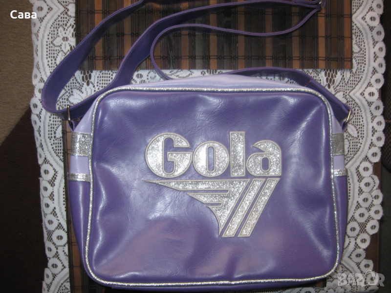 Чанта GOLA, снимка 1