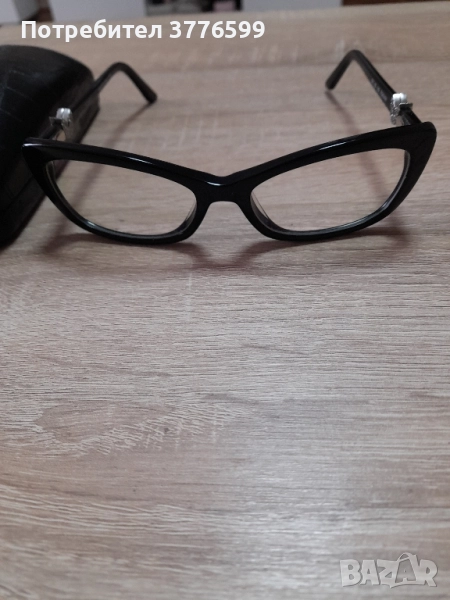 Диоптрични рамки Gianfranco FERRE, снимка 1