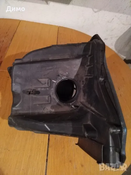 кутия въздушен филтър bmw e46 318 143ks бмв е46 318 143кс, снимка 1