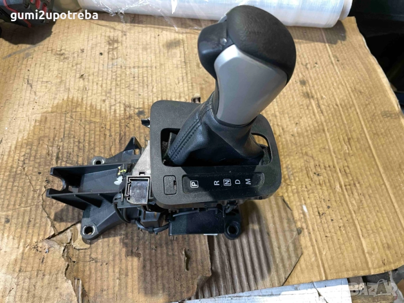 Селектор Скоростна Кутия 75G413 SUZUKI SX4 S-Cross 1.4 DITC HYBRID ALLGRIP 6AT, снимка 1