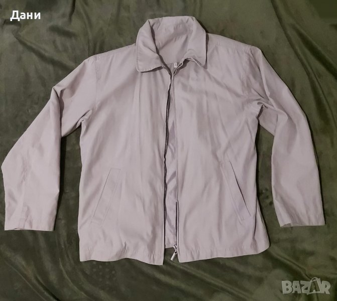 Ново Мъжко Яке S - М !, снимка 1