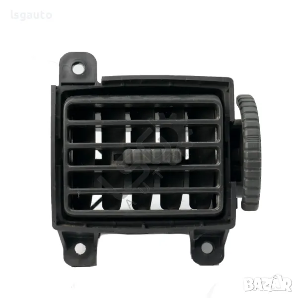 Лява духалка парно табло Nissan X-Trail I 2001-2007 ID: 143687, снимка 1