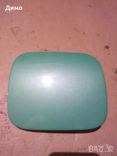 капак капачка резервоар ауди а3 8л , снимка 1