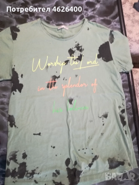 Продавам детска тениска оригинална-SPRUCE, снимка 1