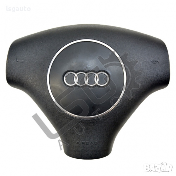 AIRBAG волан AUDI A3 (8PA) 2004-2008 A240322N-129, снимка 1