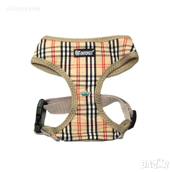 Широк нагръдник за куче Кучешки мрежест нагръдник Кучешки нагръдници Нагръдници за кучета, снимка 1