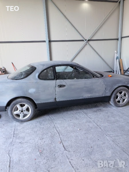 Бояджийски и тенекиджийски услуги, снимка 1