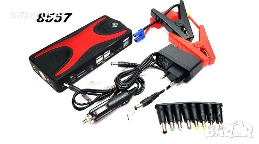 Бустер Стартерно устройство  Запалване к-т-8557/A2079-1, снимка 1