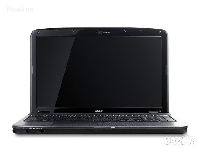 Acer Aspire 5740G 8GB RAM,SSD, снимка 1