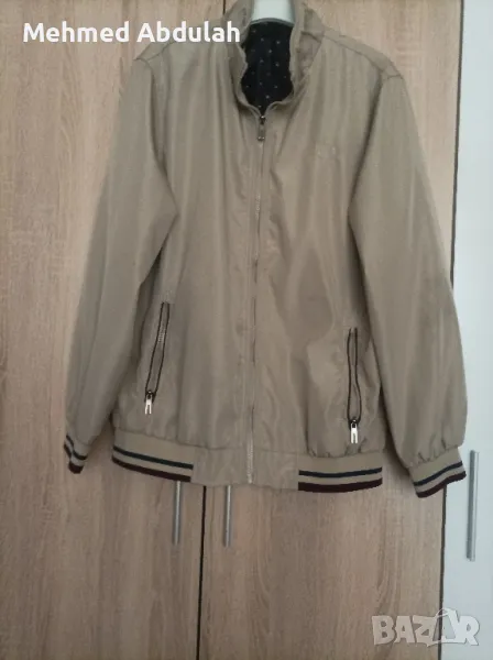 Пролетно /есенно яке ХХL, снимка 1