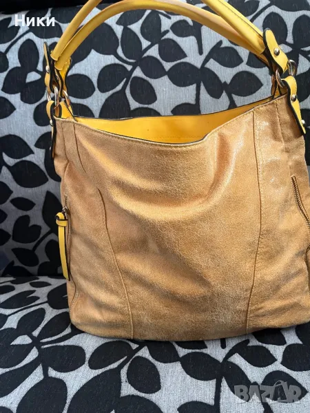 Сладурска чанта, снимка 1