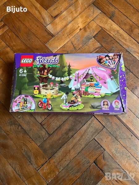Lego Friends 6+, снимка 1