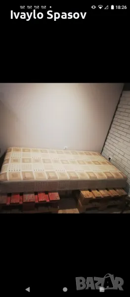 матрак , снимка 1